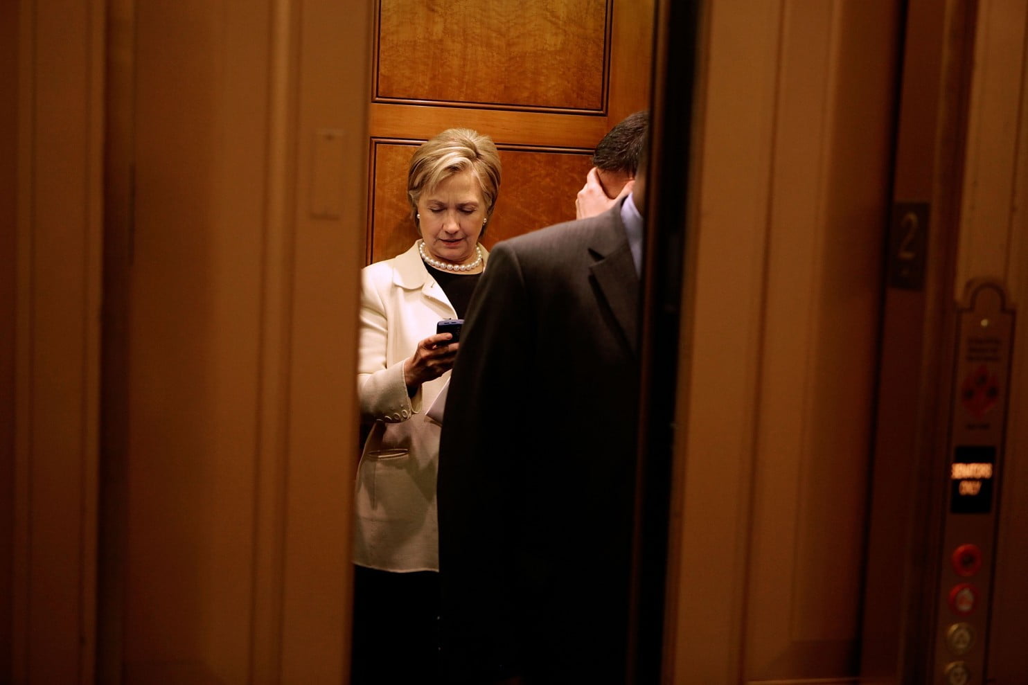 How Clinton’s email scandal took root