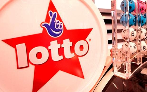 National Lottery players in uproar over five-number £15 win