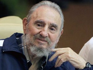 The Christ of Havana Hosts Today Lyrical Tribute to Fidel Castro