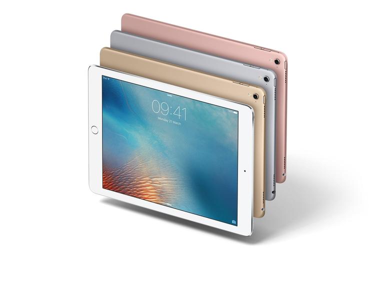 New iPad Pro 9.7in confirmed – Apple iPad Pro 9.7in UK release date, price and specification: Apple iPad Air 3 scrapped for the Pro version