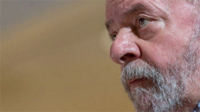 Known Political Leaders Give Strong Support to Lula