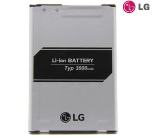 LG 3000mAh Standard Battery BL-51YF for G4