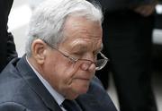 HASTERT decide delivered VERBAL equal OF PUBLIC FLOGGING