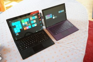 A on with Lenovo’s IdeaPad Miix 700: evidence that Microsoft’s surface strategy is operating