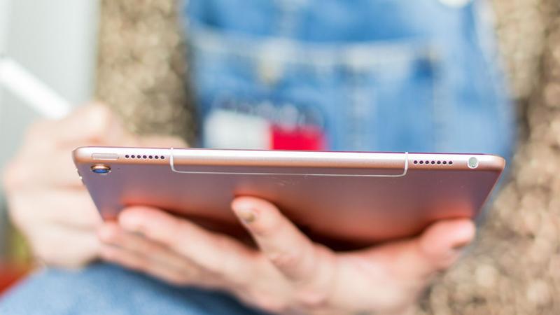 iPad Pro 9.7in review: Apple’s slick, superfast tablet could be another nail in the coffin of laptop culture… but it’s not perfect