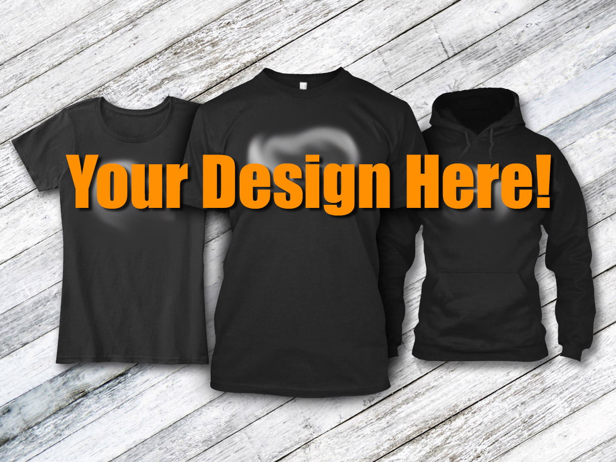 Help design the next CrackBerry t-shirt!