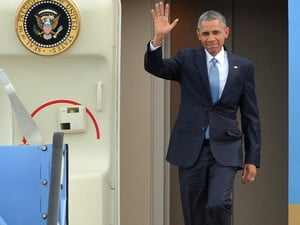 Old alliances, new challenges as Obama begins global good bye tour