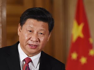 China tightens anti-graft measures on officials’ families