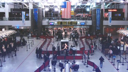 The big apple airports slam TSA over ‘abysmal’ safety delays