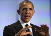 OBAMA to urge GRADUATES TO PURSUE development IN changing international