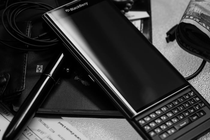 Hey Canadians: PRIV On Sale for $299.ninety nine At these two carriers