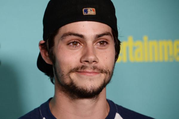 Dylan O’Brien in talks to join Michael Keaton in ‘American murderer’