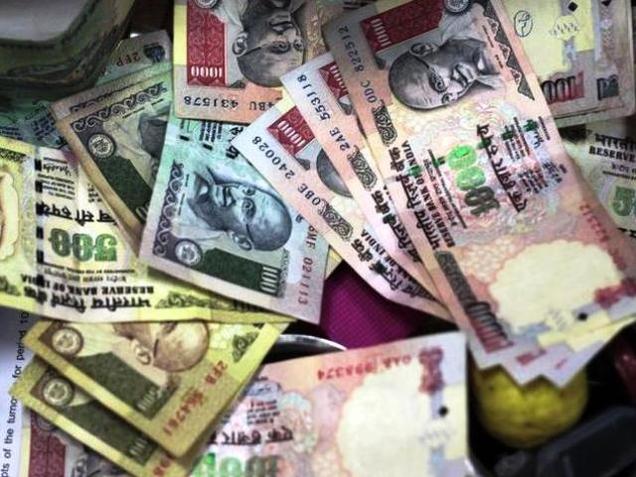 Black cash window: I-T dept. publishes listing of asset valuers