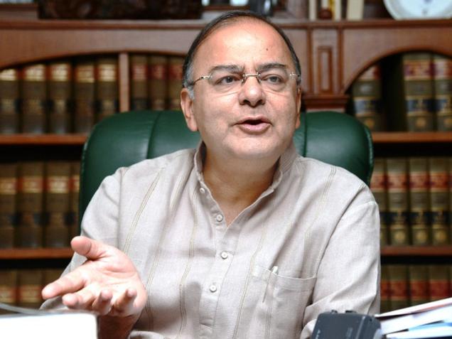 country nicely prepared to deal with ‘Brexit’ consequences: Jaitley