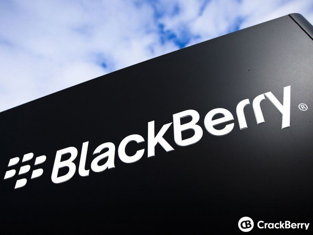 BlackBerry safety Summit 2016 showed for July 19 in new york metropolis