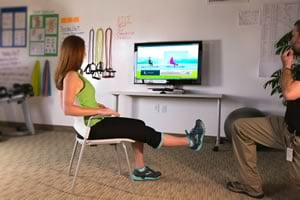 Reflexion fitness increases $18M for FDA-cleared, Kinect-based totally physical remedy packages