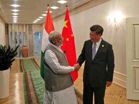 In Tashkent, Modi engages China on NSG club