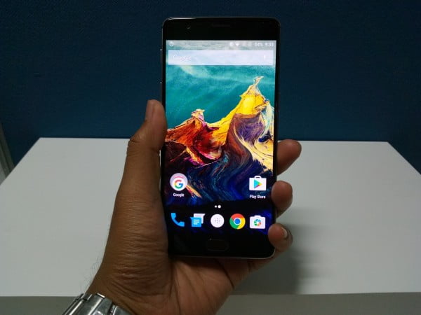 Android Marshmallow-based CM13 Nightlies for OnePlus 3 released: OnePlus rolls out OxygenOS 3.2.2 via OTA