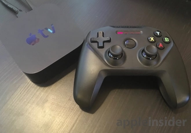 Apple gets rid of Siri Far off requirement for gaming apps in present day tvOS beta