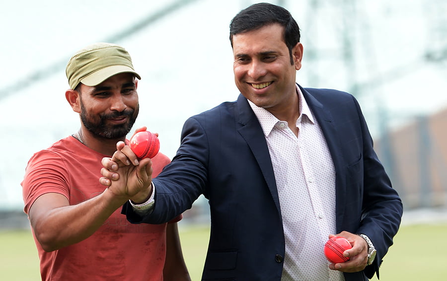 What’s the verdict on the pink ball in Indian conditions?