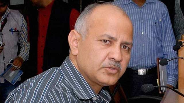 Motorists obstructing ambulances can pay penalty: Manish Sisodia