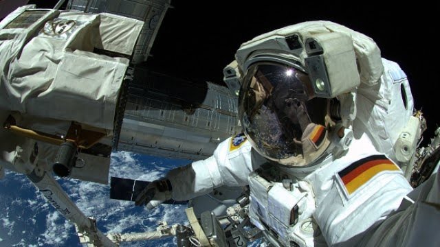 New NASA institute to explore ways to protect astronauts