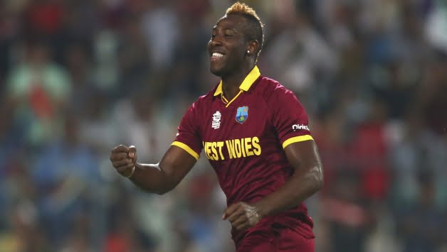 Andre Russell set for anti-doping hearing next week