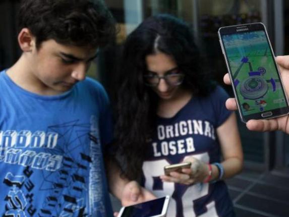 Pokémon Go is latest addition to parental worry list