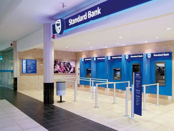 Standard Bank Enables Global Payments Via Smartphones With Latest App Updates