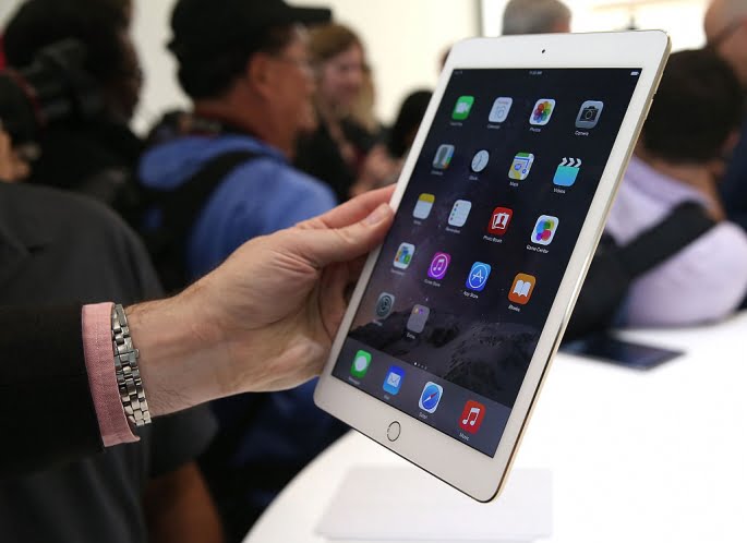 Apple iPad Air 3 release date and latest rumors: iPad Pro dampens hopes of seeing new tablet variant