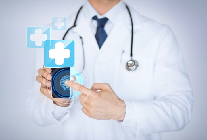 The Top 7 Medical Apps for Doctors