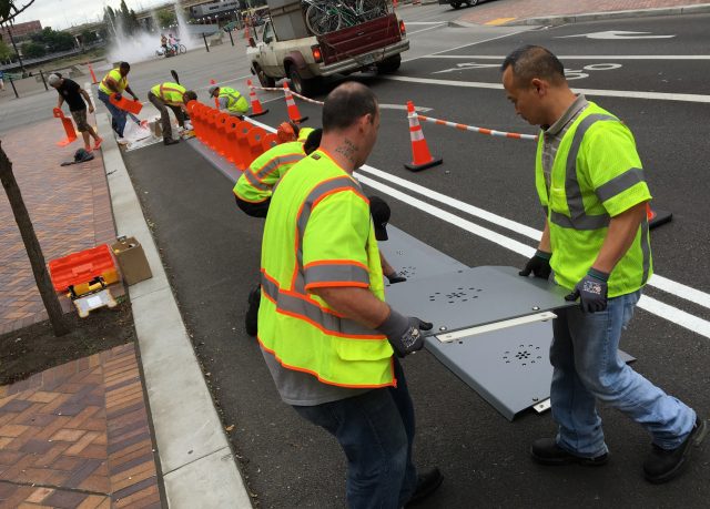 It’s bike share eve in Portland: Tips, new app, latest on parking, and more