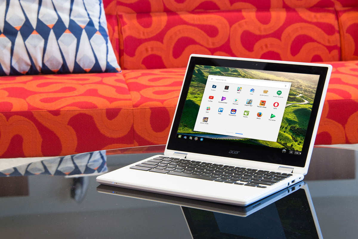 HANDS ON: ANDROID APPS FOR CHROMEBOOK