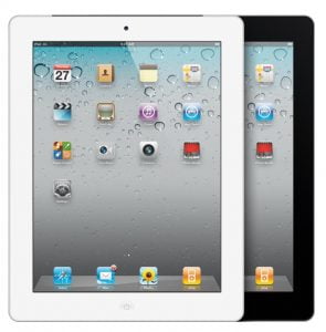 iPad 2, iPad 3, and iPad mini Get Their Last iOS Upgrade