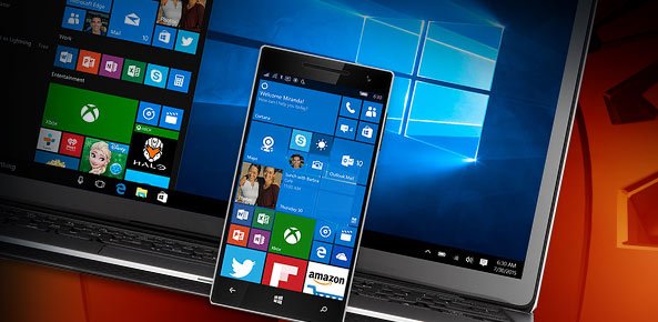 Latest Windows 10 Build Targets Bugs Ahead of July Release