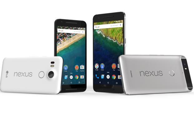 Are Google Nexus and Samsung Galaxy devices the handiest secure Android telephones?