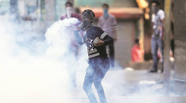 Kashmir unrest: ‘No one among us is the PDP or NC now’