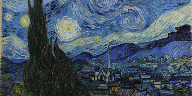 Google website and smartphone apps put the world’s top art museums in your pocket