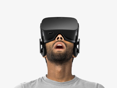 10 Top Virtual Reality Apps