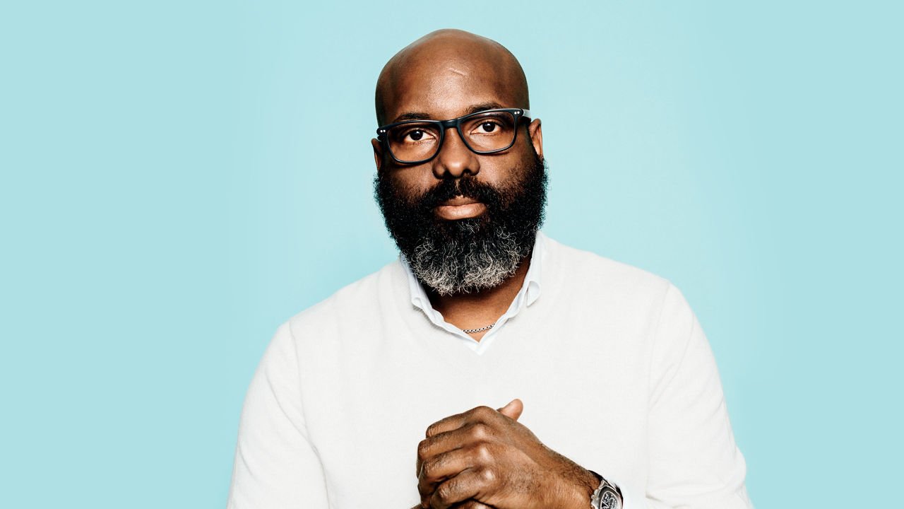 How Sundial Brands CEO Richelieu Dennis Is Challenging Segregation In The Beauty Aisle