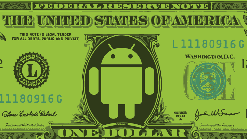 15 Android Apps Actually Worth Paying For