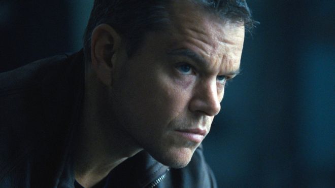 Bourne’s 3D conversion sends Chinese heads spinning