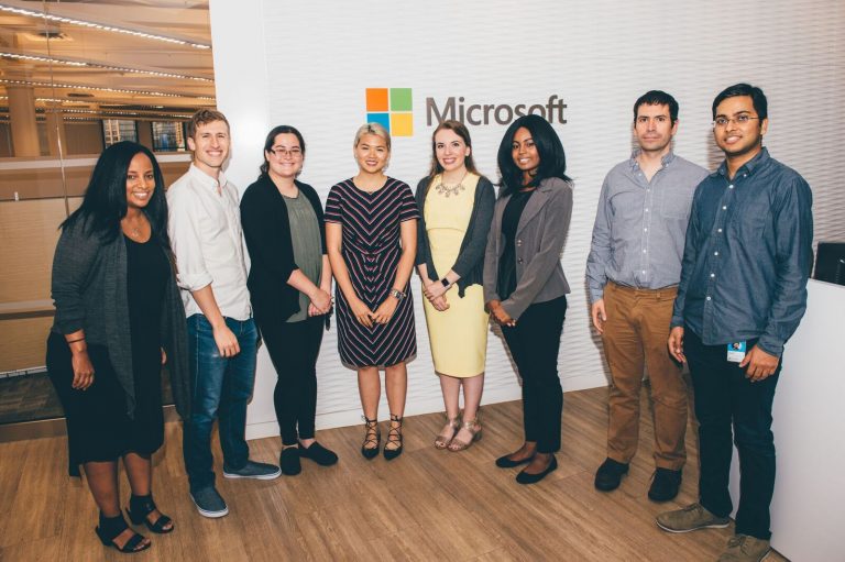 Microsoft Research holds Data Science Summer School in New York with real-world hopes