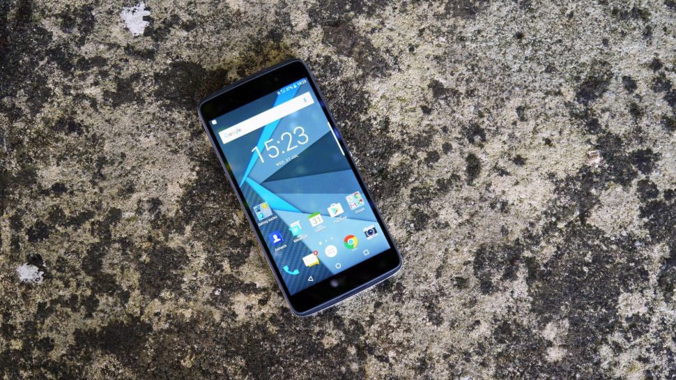 Blackberry’s Latest Launched DTEK50: Specifications Features Price & Audience Hands-on Review