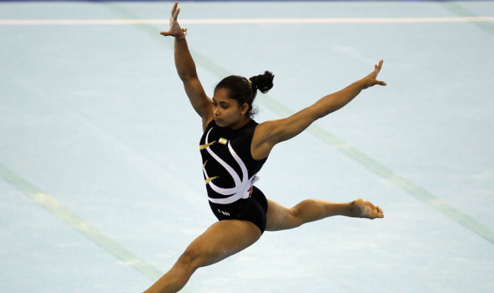 Happy Birthday Dipa Karmakar: India’s gymnastics sensation turns 23