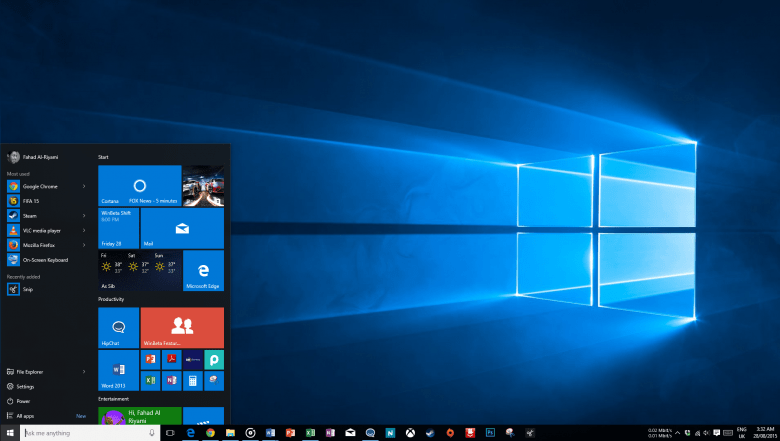 Looking back at one year of Windows 10, how far have we come?