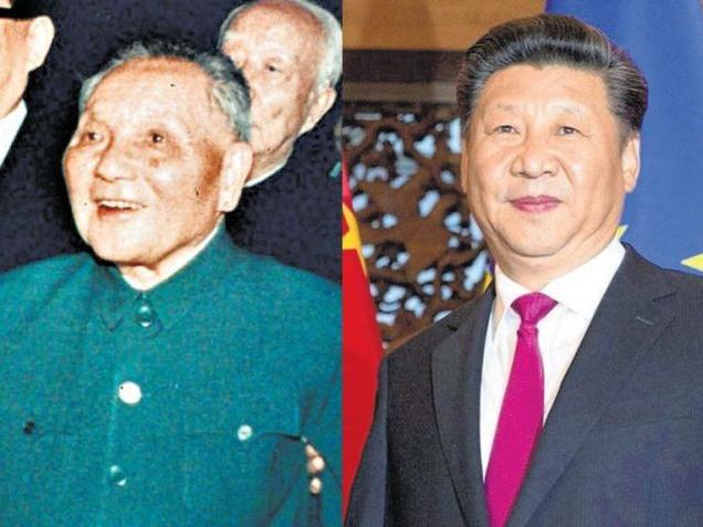 President Xi tipped to outstay term