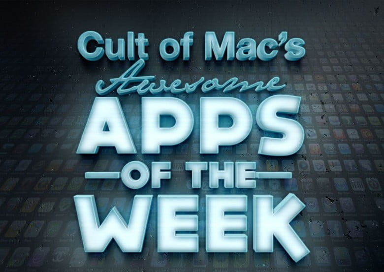 Borsch, Space Marshals 2, and other awesome apps of the week