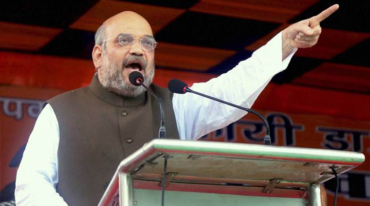 Supreme Court rejects appeal challenging exoneration of Amit Shah in Sohrabuddin case