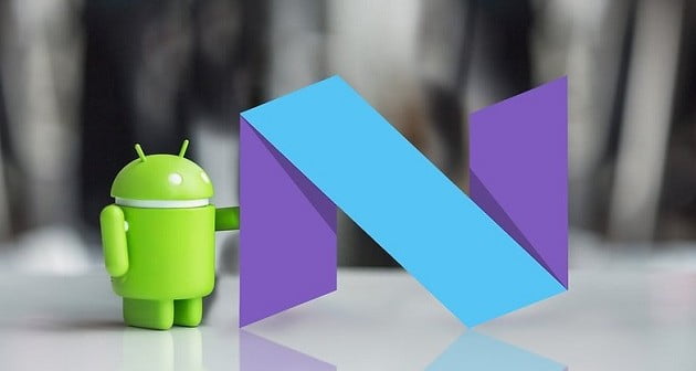 7 of the best new features on Android Nougat